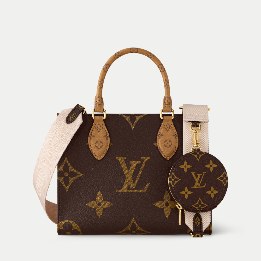 Handle Bag