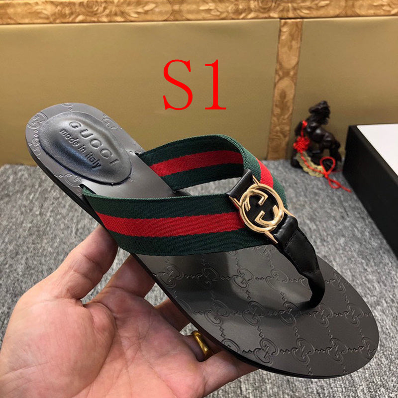 Slippers