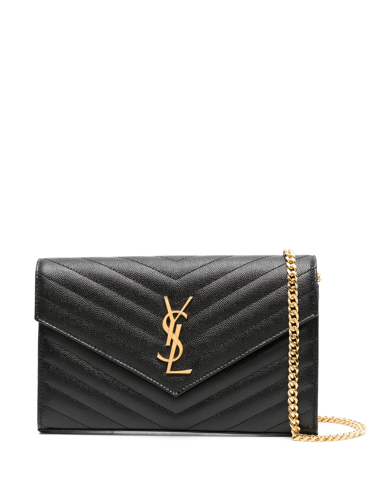 Cassandre clutch bag