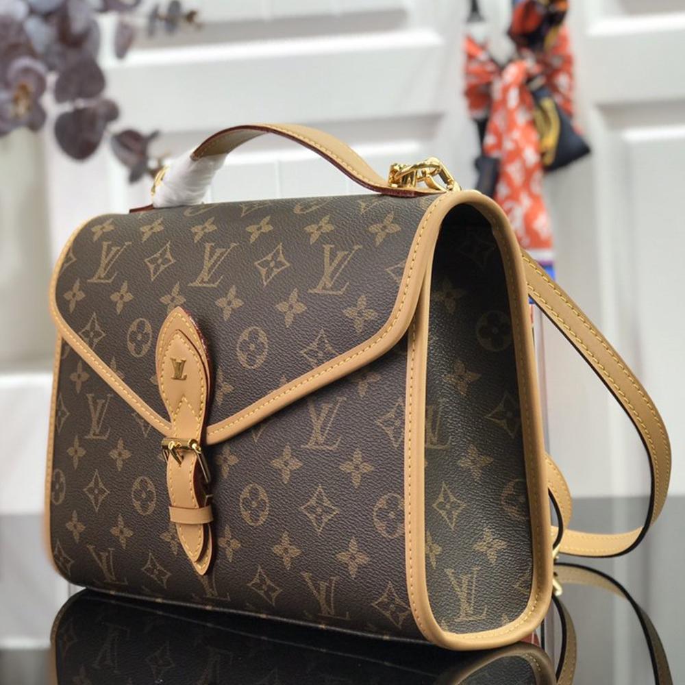 LV IVY