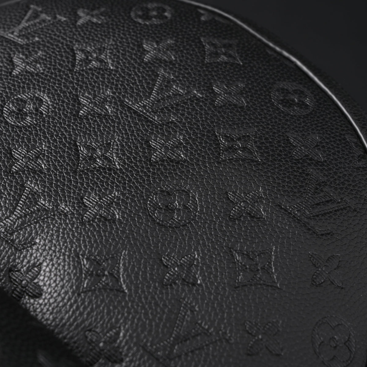 Louis Vuitton Christopher PM Backpack Monogram Eclipse