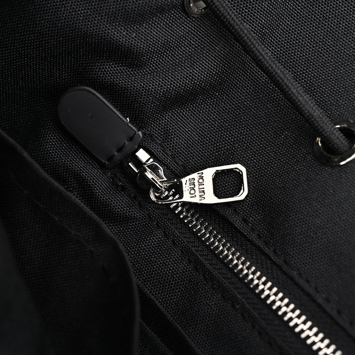 Louis Vuitton Christopher PM Monogram Eclipse Backpack